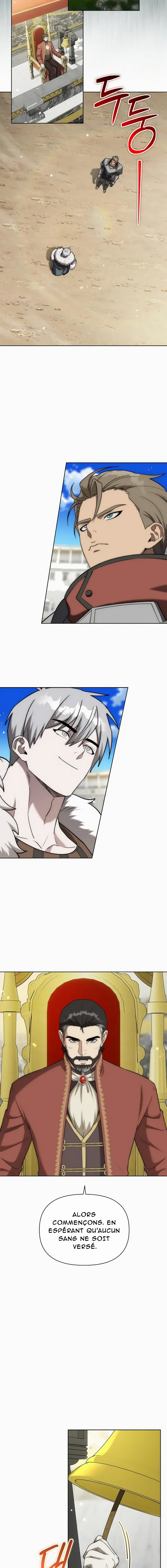 Read A Barbarian's Adventure in a Fantasy World  Manga Online