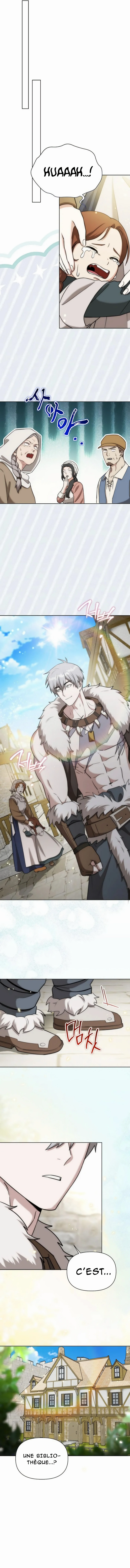 Read A Barbarian's Adventure in a Fantasy World  Manga Online