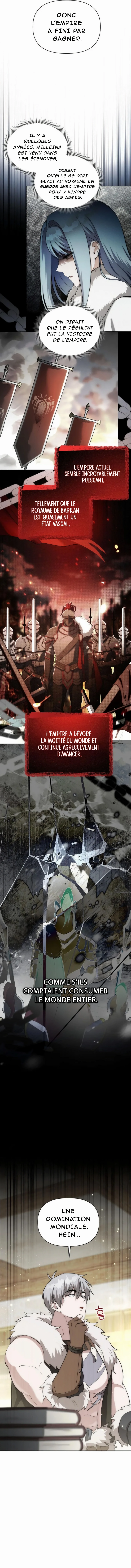 Read A Barbarian's Adventure in a Fantasy World  Manga Online