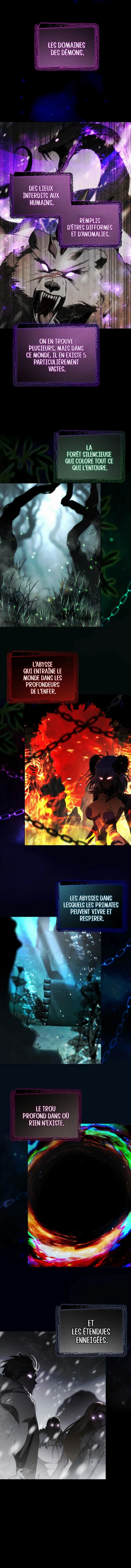 Read A Barbarian's Adventure in a Fantasy World  Manga Online