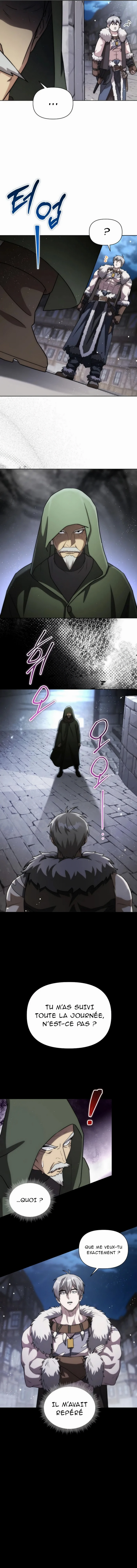 Read A Barbarian's Adventure in a Fantasy World  Manga Online