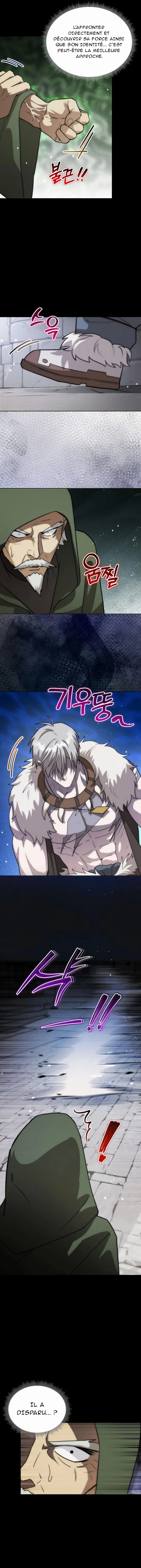 Read A Barbarian's Adventure in a Fantasy World  Manga Online