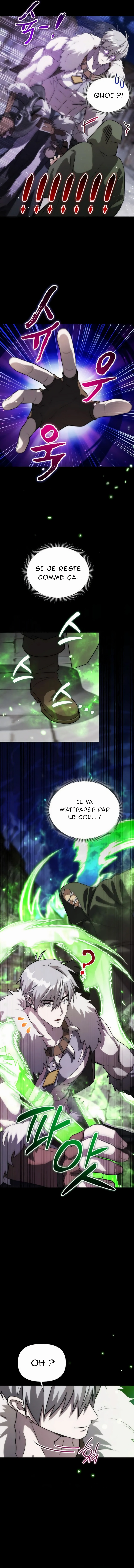 Read A Barbarian's Adventure in a Fantasy World  Manga Online