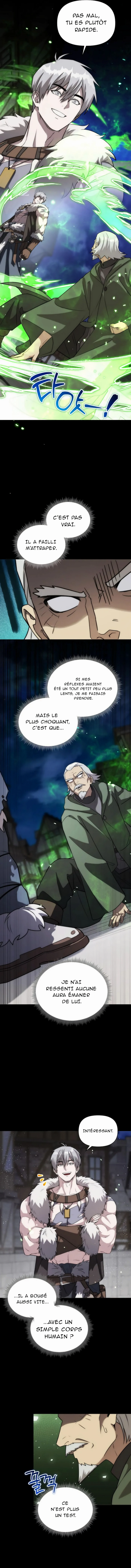 Read A Barbarian's Adventure in a Fantasy World  Manga Online