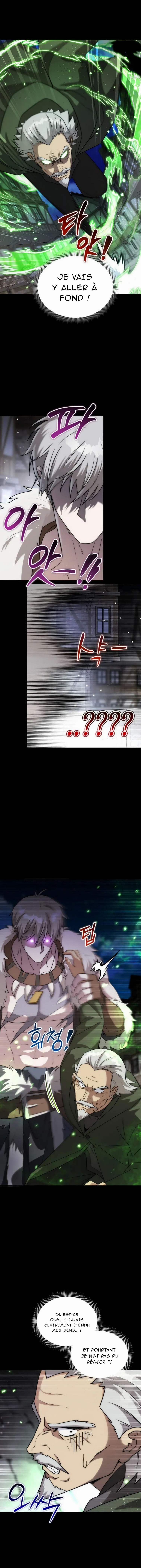 Read A Barbarian's Adventure in a Fantasy World  Manga Online