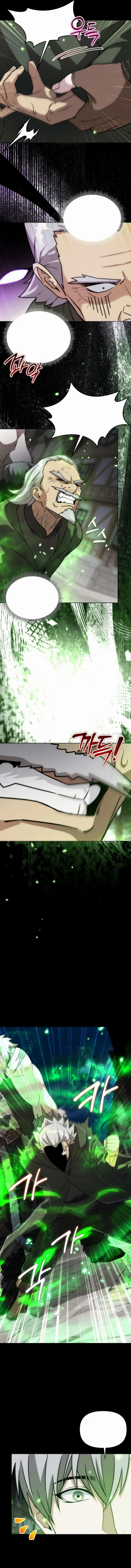 Read A Barbarian's Adventure in a Fantasy World  Manga Online