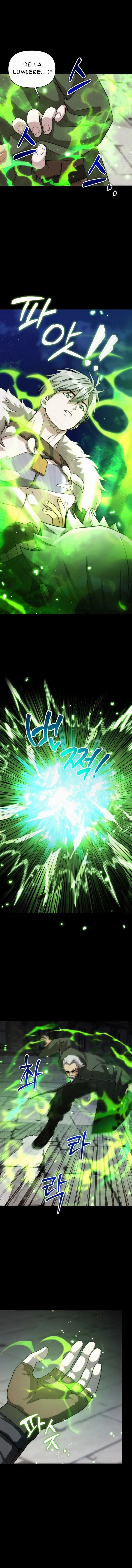 Read A Barbarian's Adventure in a Fantasy World  Manga Online