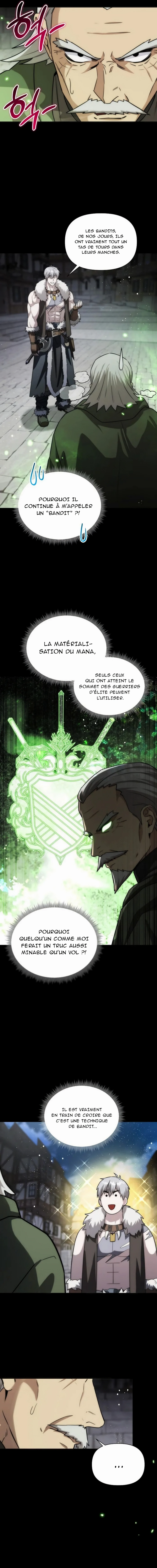 Read A Barbarian's Adventure in a Fantasy World  Manga Online