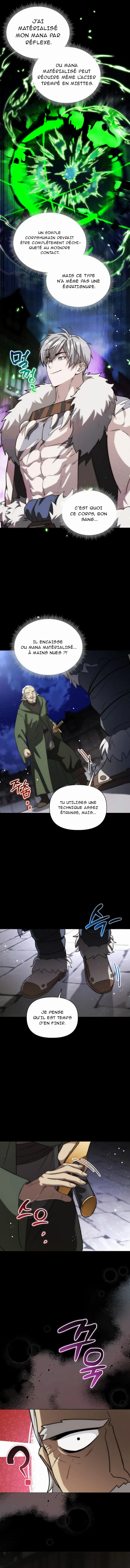 Read A Barbarian's Adventure in a Fantasy World  Manga Online