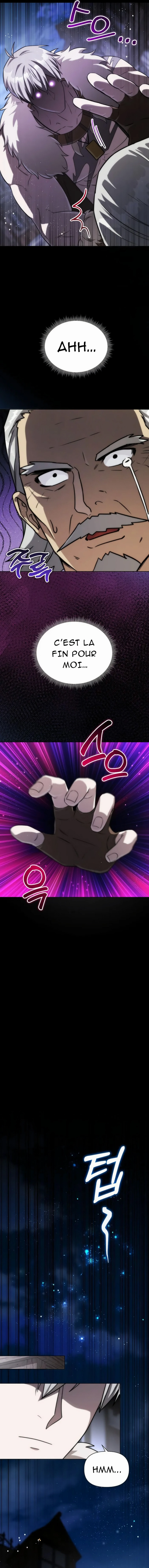 Read A Barbarian's Adventure in a Fantasy World  Manga Online