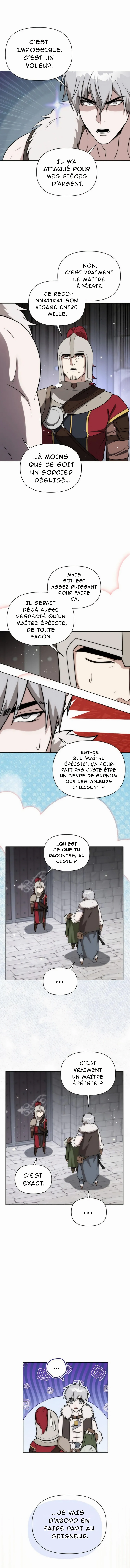 Read A Barbarian's Adventure in a Fantasy World  Manga Online