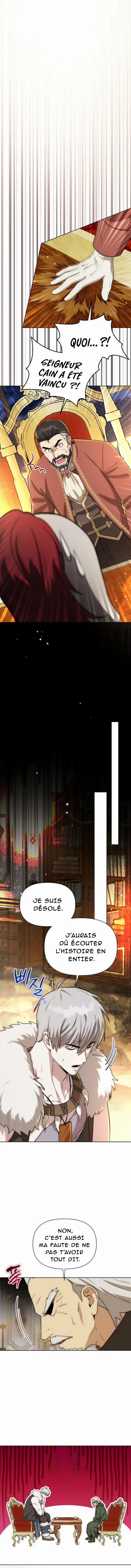 Read A Barbarian's Adventure in a Fantasy World  Manga Online