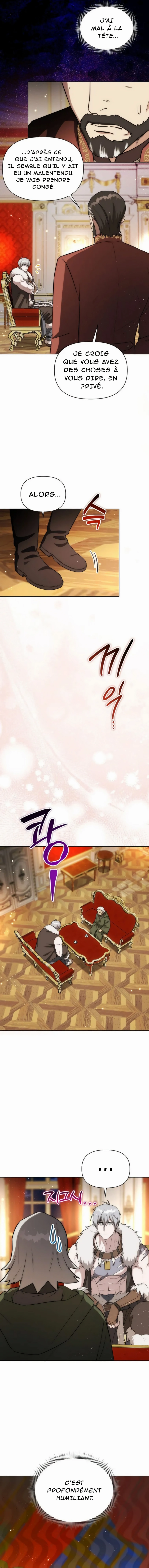 Read A Barbarian's Adventure in a Fantasy World  Manga Online