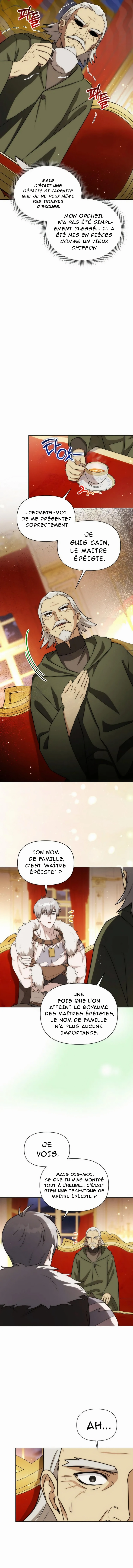 Read A Barbarian's Adventure in a Fantasy World  Manga Online