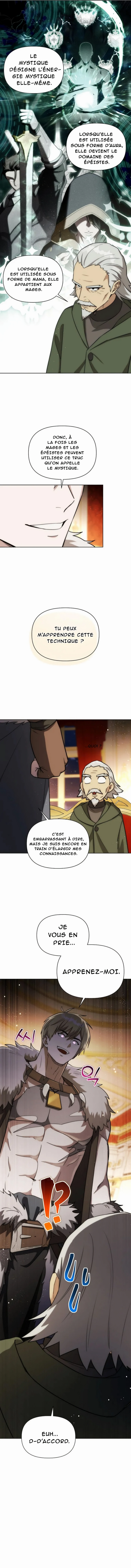 Read A Barbarian's Adventure in a Fantasy World  Manga Online