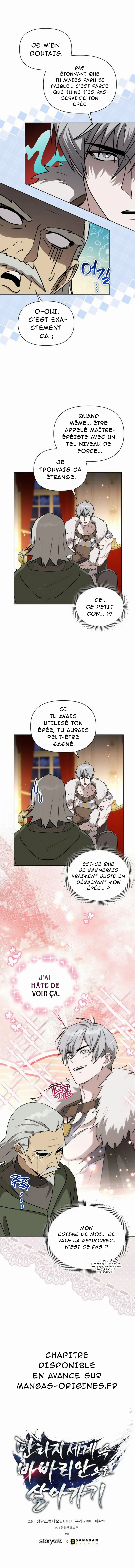 Read A Barbarian's Adventure in a Fantasy World  Manga Online