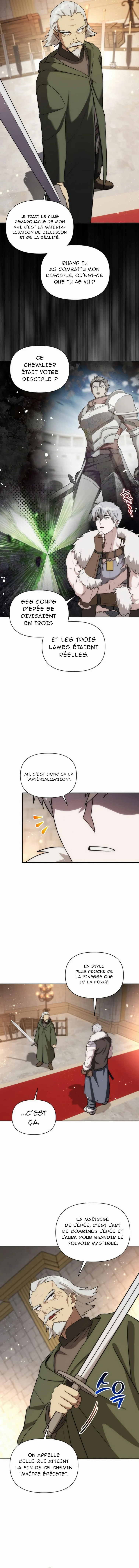 Read A Barbarian's Adventure in a Fantasy World  Manga Online