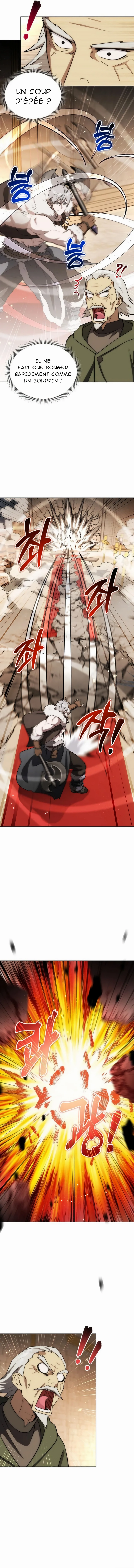 Read A Barbarian's Adventure in a Fantasy World  Manga Online