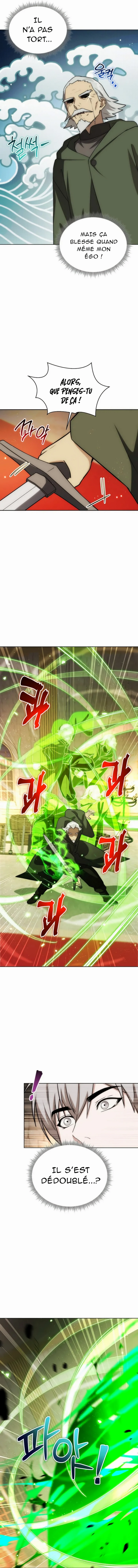 Read A Barbarian's Adventure in a Fantasy World  Manga Online