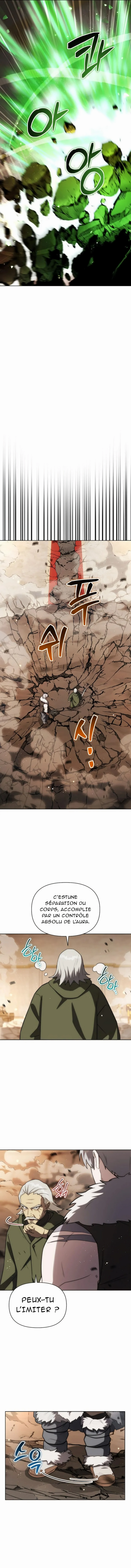 Read A Barbarian's Adventure in a Fantasy World  Manga Online