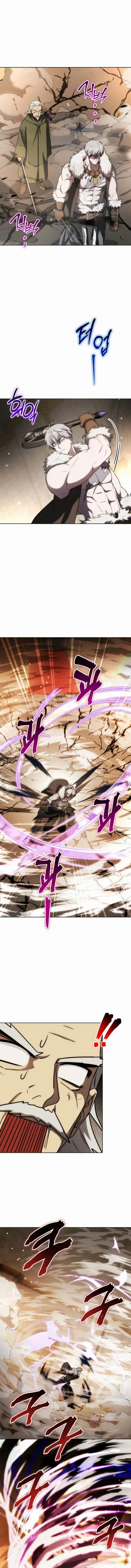 Read A Barbarian's Adventure in a Fantasy World  Manga Online