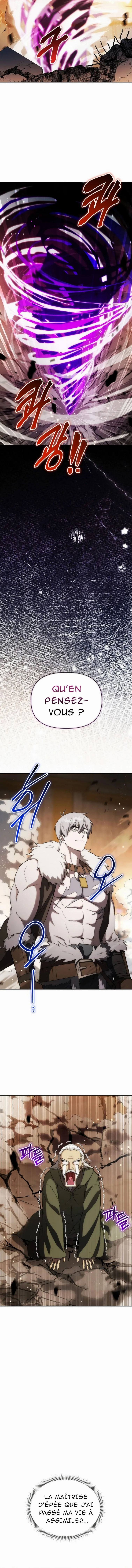 Read A Barbarian's Adventure in a Fantasy World  Manga Online