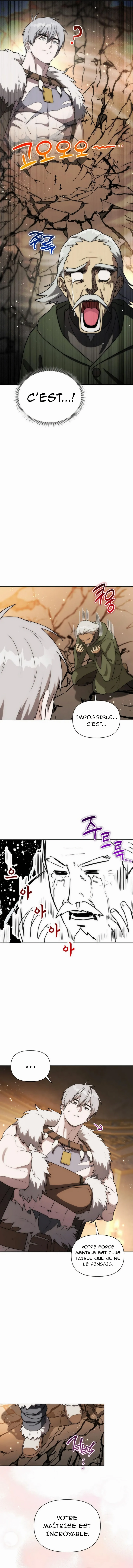 Read A Barbarian's Adventure in a Fantasy World  Manga Online