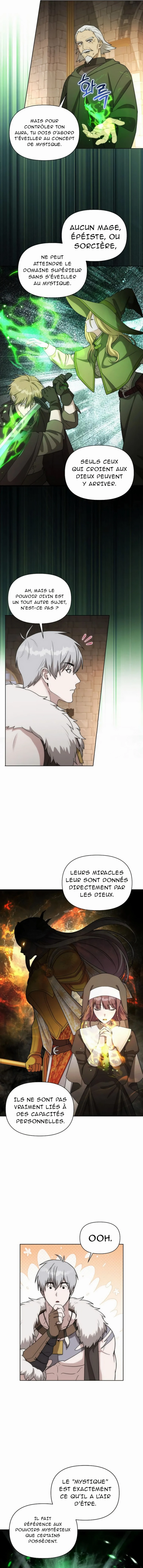 Read A Barbarian's Adventure in a Fantasy World  Manga Online