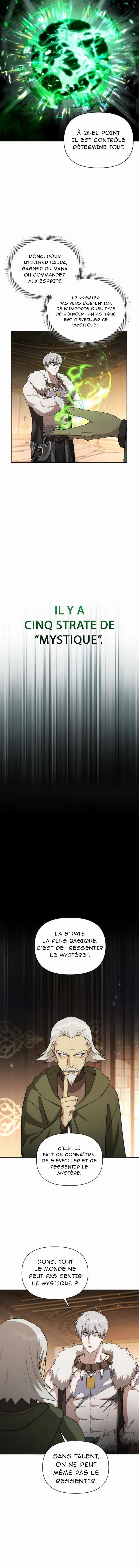 Read A Barbarian's Adventure in a Fantasy World  Manga Online