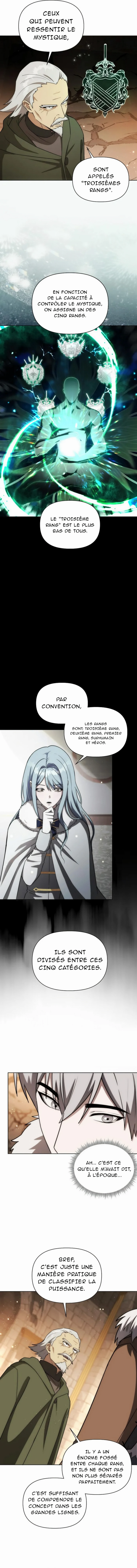 Read A Barbarian's Adventure in a Fantasy World  Manga Online