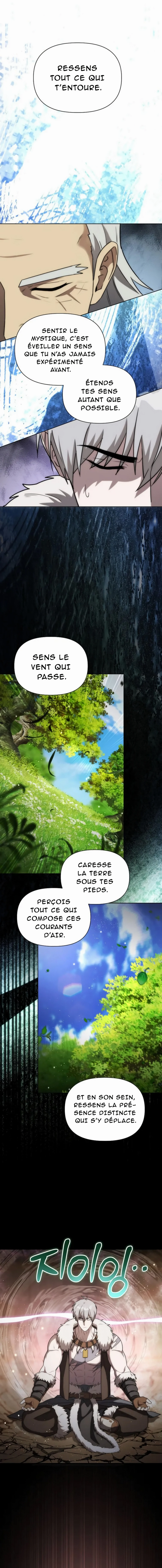 Read A Barbarian's Adventure in a Fantasy World  Manga Online