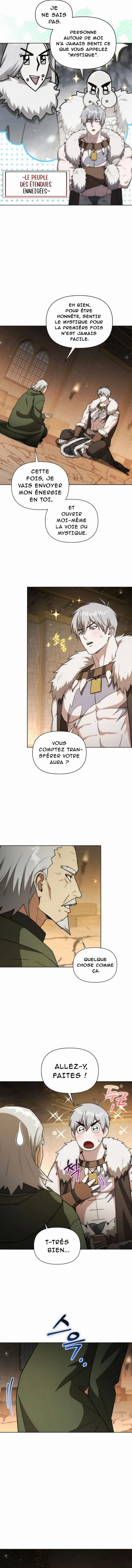 Read A Barbarian's Adventure in a Fantasy World  Manga Online