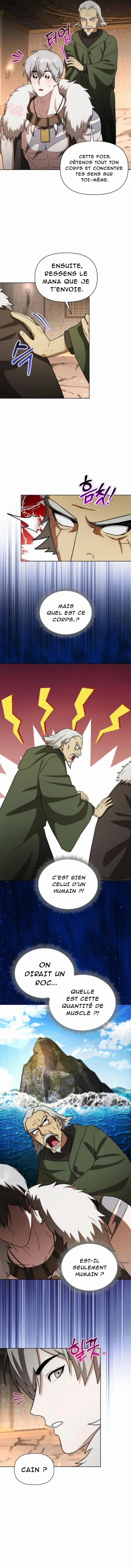 Read A Barbarian's Adventure in a Fantasy World  Manga Online