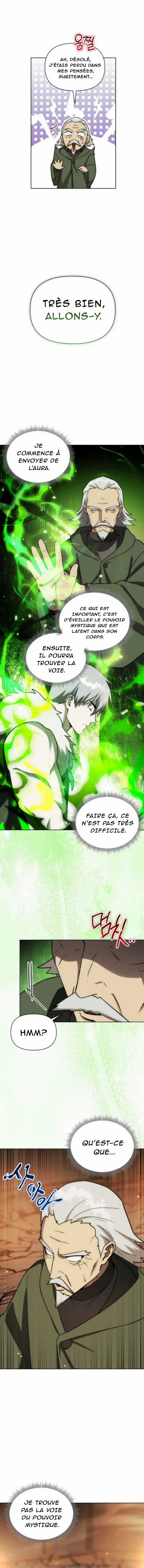 Read A Barbarian's Adventure in a Fantasy World  Manga Online