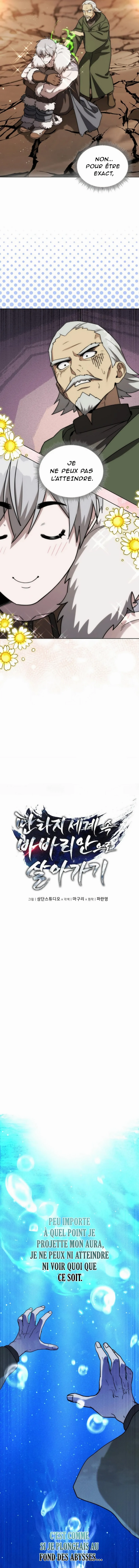 Read A Barbarian's Adventure in a Fantasy World  Manga Online