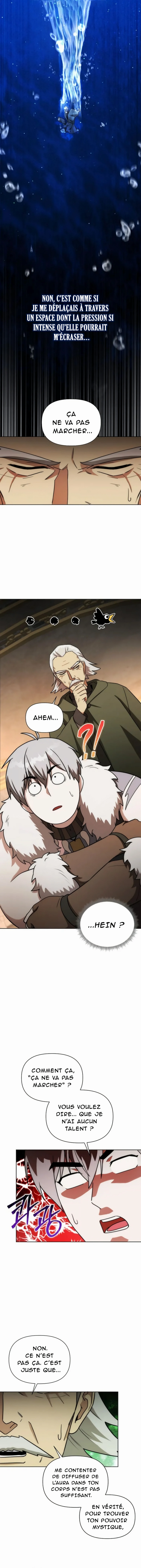 Read A Barbarian's Adventure in a Fantasy World  Manga Online