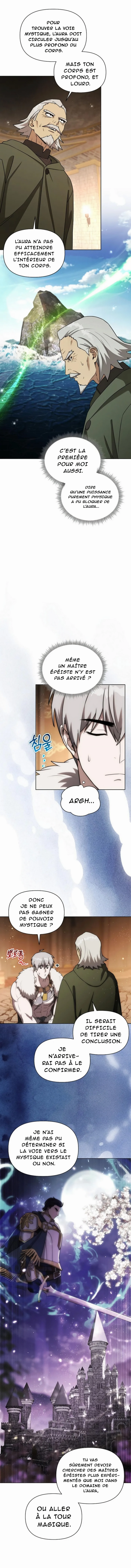 Read A Barbarian's Adventure in a Fantasy World  Manga Online