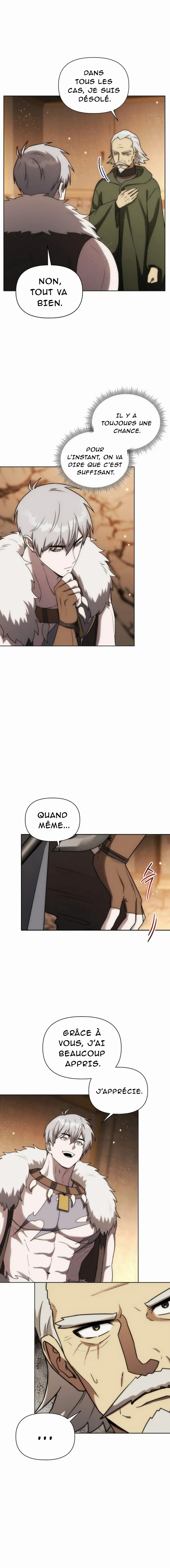 Read A Barbarian's Adventure in a Fantasy World  Manga Online