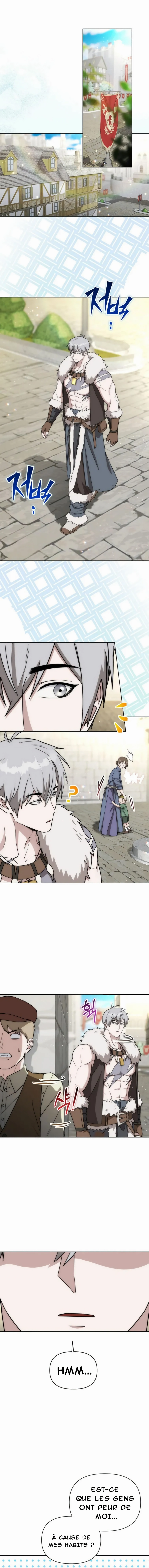 Read A Barbarian's Adventure in a Fantasy World  Manga Online