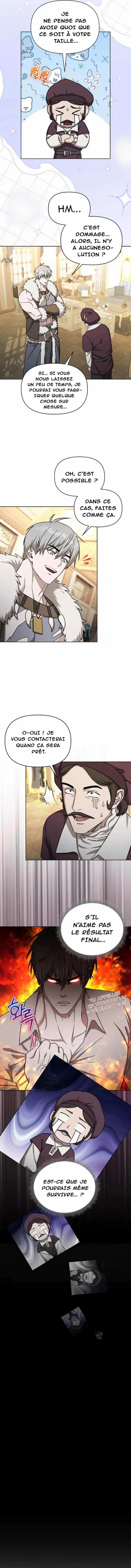 Read A Barbarian's Adventure in a Fantasy World  Manga Online