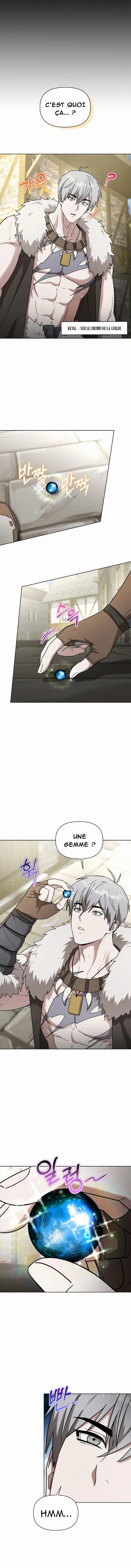 Read A Barbarian's Adventure in a Fantasy World  Manga Online