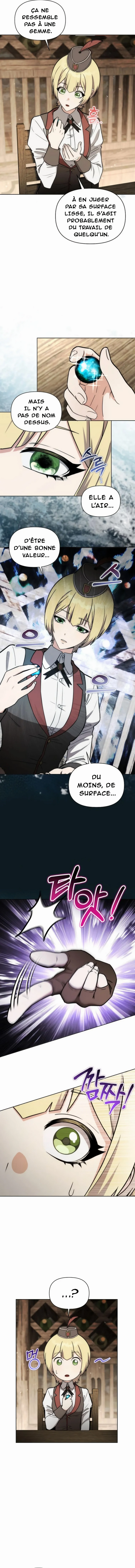 Read A Barbarian's Adventure in a Fantasy World  Manga Online