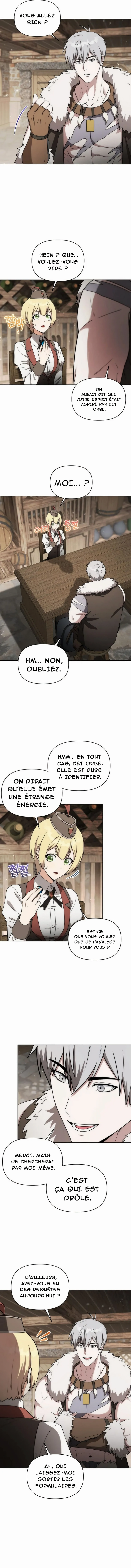 Read A Barbarian's Adventure in a Fantasy World  Manga Online