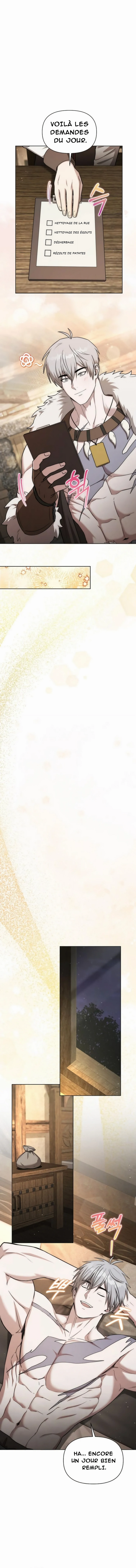 Read A Barbarian's Adventure in a Fantasy World  Manga Online