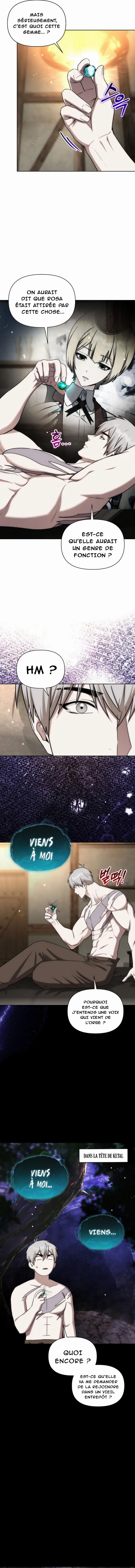 Read A Barbarian's Adventure in a Fantasy World  Manga Online