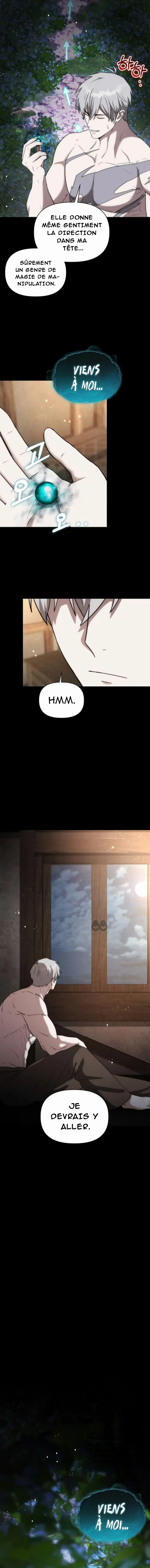 Read A Barbarian's Adventure in a Fantasy World  Manga Online