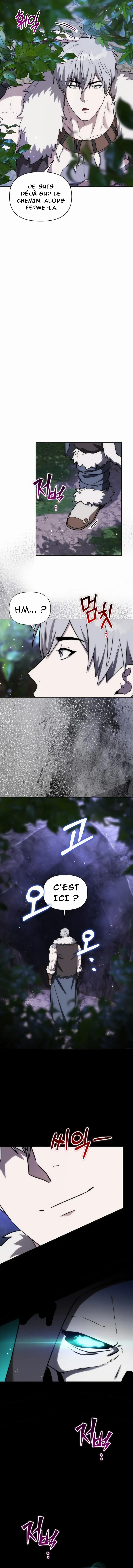 Read A Barbarian's Adventure in a Fantasy World  Manga Online