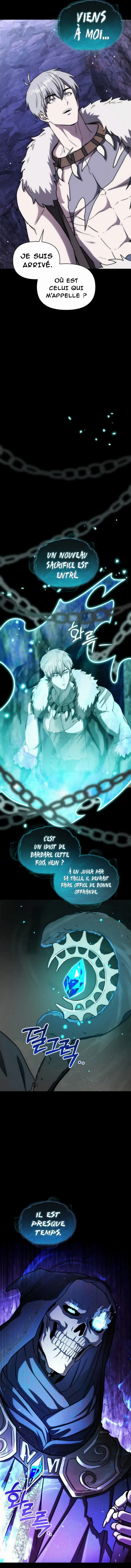 Read A Barbarian's Adventure in a Fantasy World  Manga Online