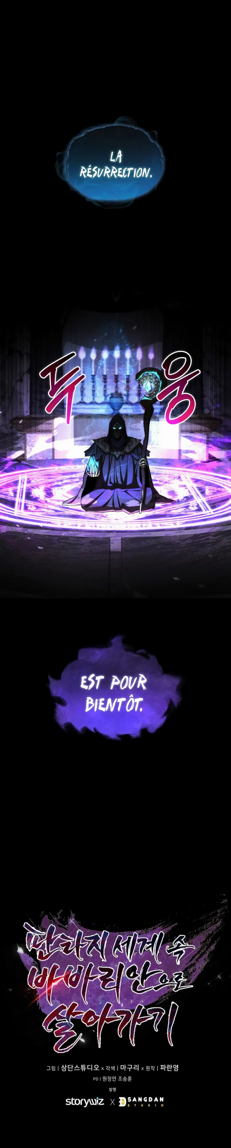 Read A Barbarian's Adventure in a Fantasy World  Manga Online