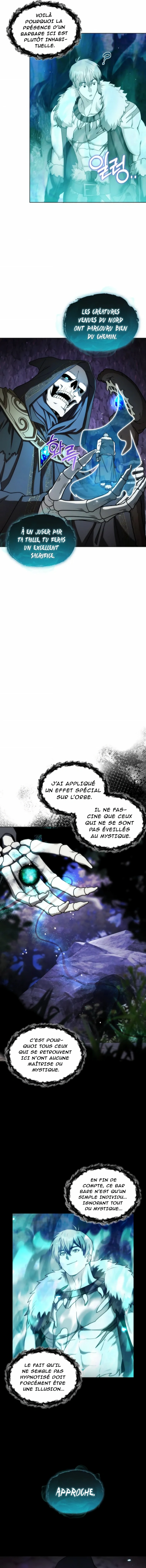 Read A Barbarian's Adventure in a Fantasy World  Manga Online